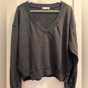 Michael Stars like new sweatshirt. Size large.